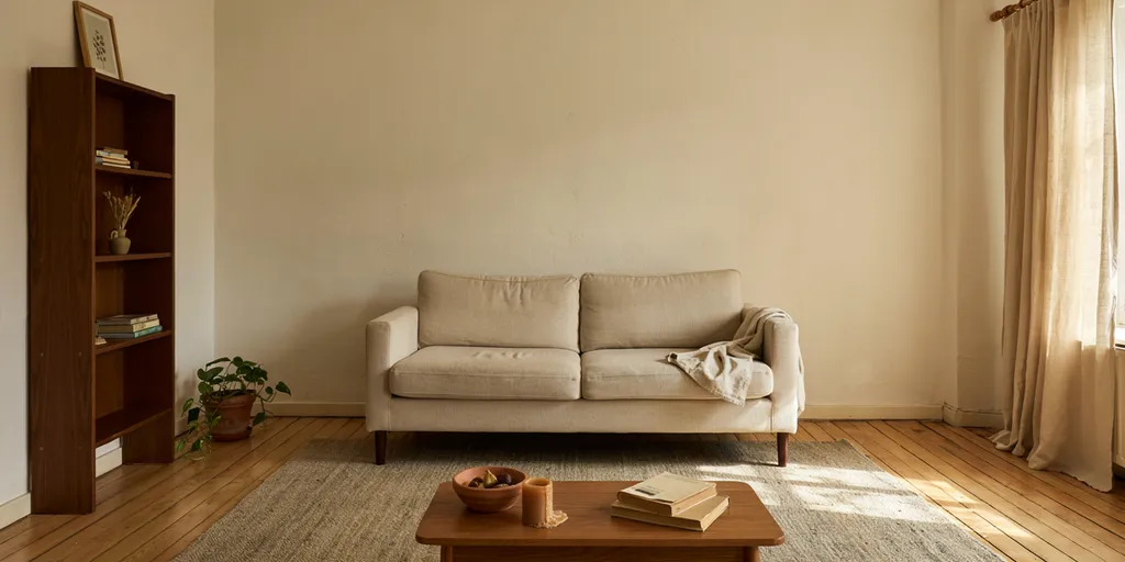 12 Small Living Room Ideas That Don’t Rely on Buying More